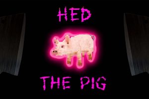 Hed The Pig