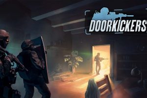 破门而入 Door Kickers