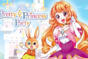 漂亮的公主派对 Pretty Princess Party