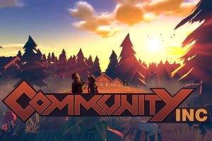 社区公司 Community INC