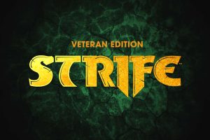 战争：老兵版 Strife: Veteran Edition