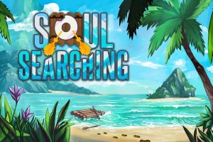 灵魂搜索 Soul Searching