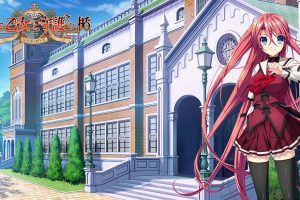 恋爱少女与守护之盾：Reboot The SHIELD-9