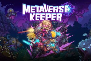 元能失控 Metaverse Keeper
