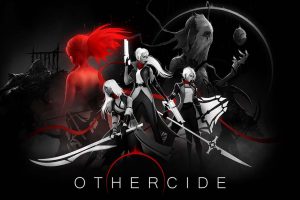彼岸花 Othercide