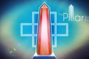 The Pillar: Puzzle Escape