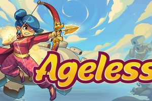 青春永驻:光阴操纵手