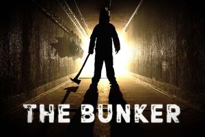 地堡 The Bunker