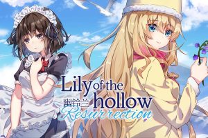 幽铃兰 Lily of the Hollow - Resurrection