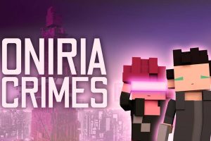 梦境罪行 Oniria Crimes