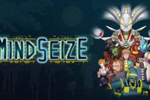 心灵夺取 MindSeize