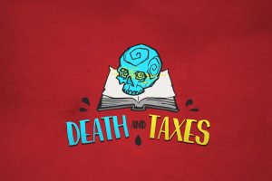 死亡税 Death and Taxes