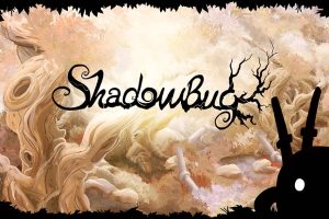 暗影之虫 Shadow Bug