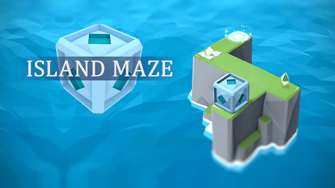 岛屿迷宫 Island Maze