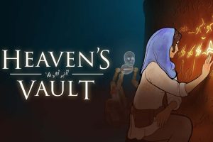 天堂之穹 Heavens Vault