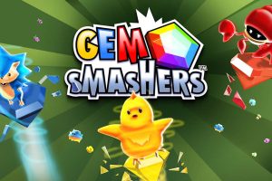 宝石击破者 Gem Smashers