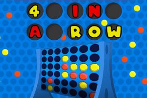四连珠 Four In A Row