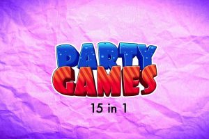 小游戏15合一 Game Party: 15 in 1
