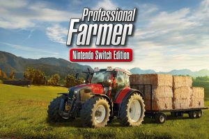 职业农场 Professional Farmer