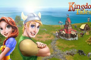 王国传说2 Kingdom Tales 2