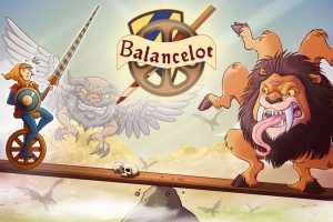 平衡点 Balancelot