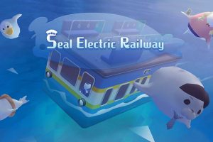 Seal Electric Railway
