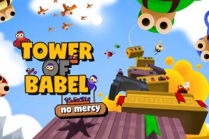 巴别塔：绝不留情 Tower of Babel - no mercy