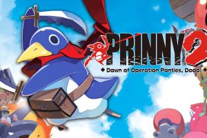 普利尼2：特攻游戏晓之内裤大作战 Prinny 2: Dawn of Operation Pa...