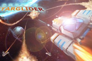 Zotrix Starglider