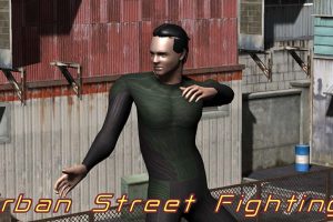 Urban Street Fighting