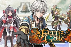 远古之门 Fernz Gate