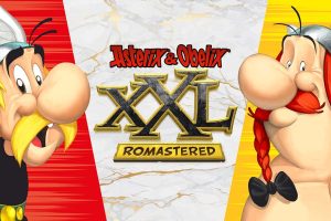 幻想新国度：重制版 Asterix & Obelix XXL: Romastered