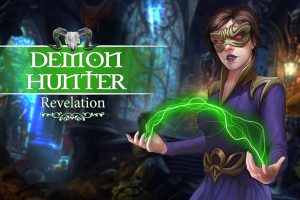 恶魔猎手：启示录 Demon Hunter: Revelation