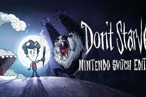 饥荒 Dont Starve