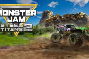 怪物卡车钢铁巨人2 Monster Jam Steel Titans 2