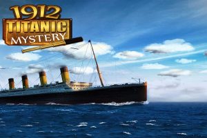 1912 Titanic Mystery 1912泰坦尼克号之谜