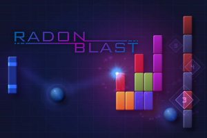 氡爆炸 Radon Blast