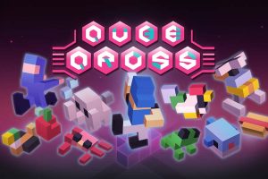 Qube Qross