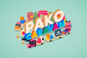帕科大篷车 PAKO Caravan