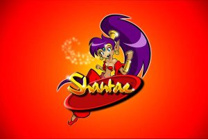 桑塔 Shantae
