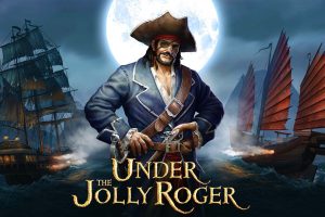 快乐海盗罗杰之下 Under The Jolly Roger