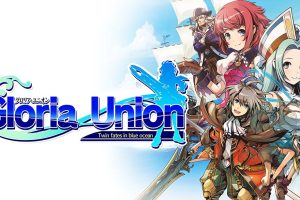 光辉同盟 Gloria Union