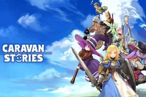 旅行队物语 Caravan Stories