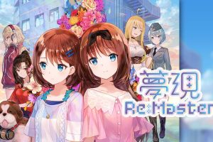 梦现Re：Master Yumeutsutsu Re:Master