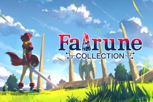 幻想秘境合集 Fairune Collection