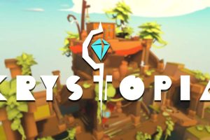 氪星：解谜之旅 Krystopia: A Puzzle Journey