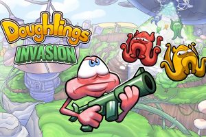 团子大作战：异星侵略者 Doughlings: Invasion