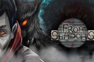 来自阴影 From Shadows