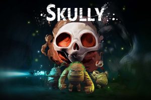 斯卡利 Skully