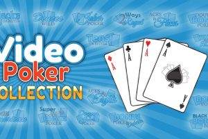 电子扑克合集 Video Poker Collection